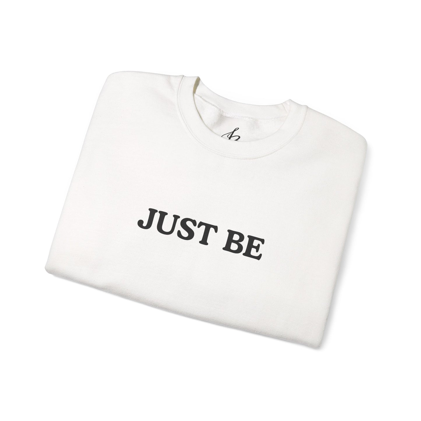 Just Be Sweater