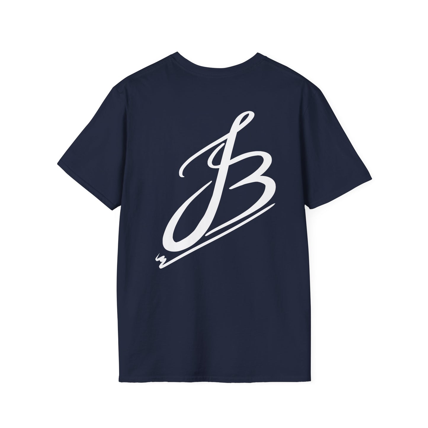 Just Be T-Shirt