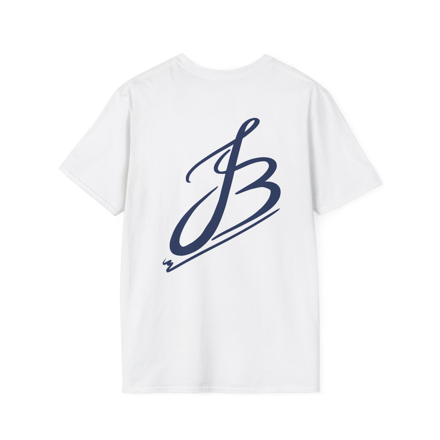 Just Be T-Shirt