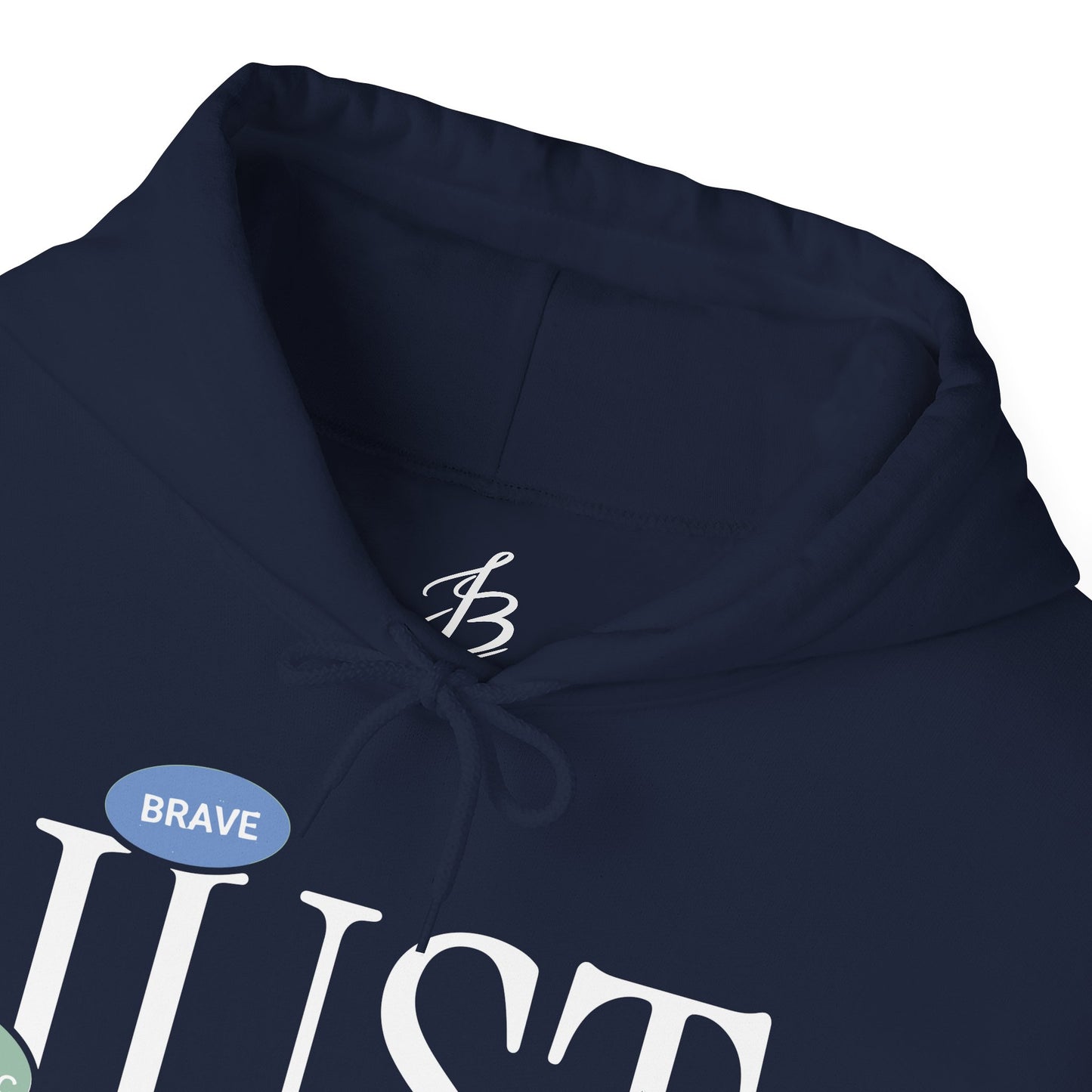 My Best Self Hoodie