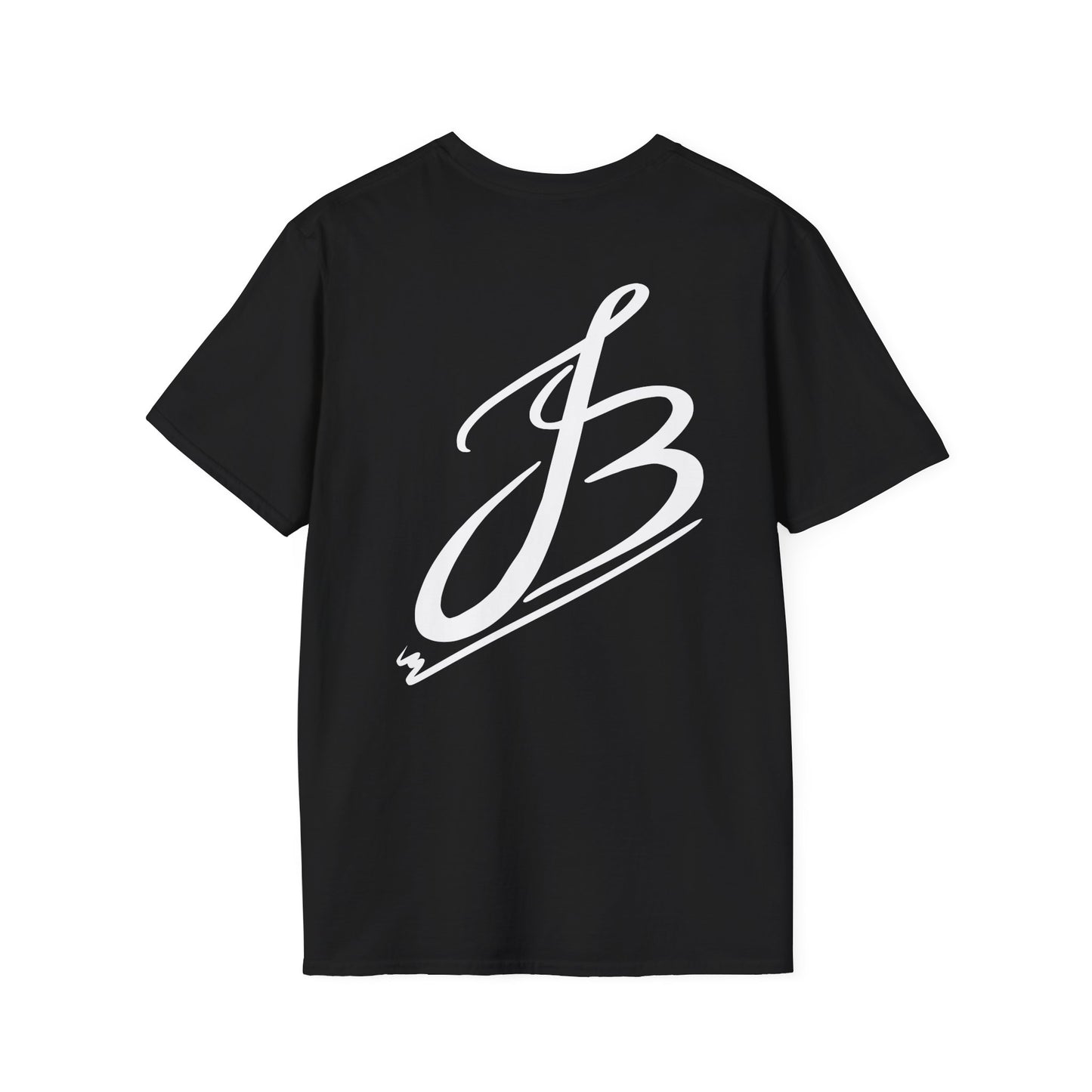 Just Be T-Shirt