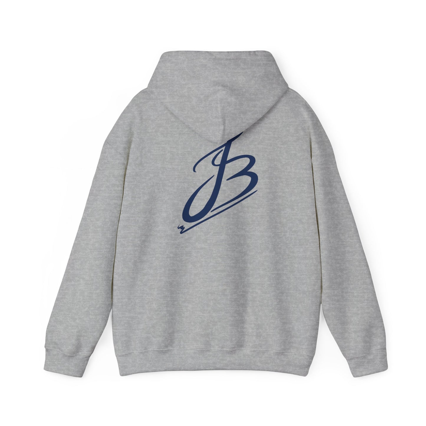 Just Be Hoodie