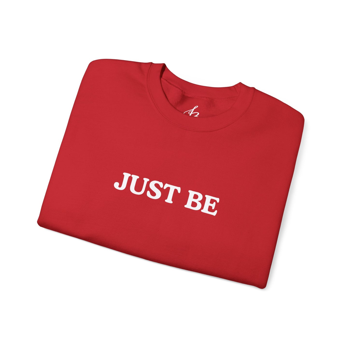 Just Be Crewneck - JB Family Edition