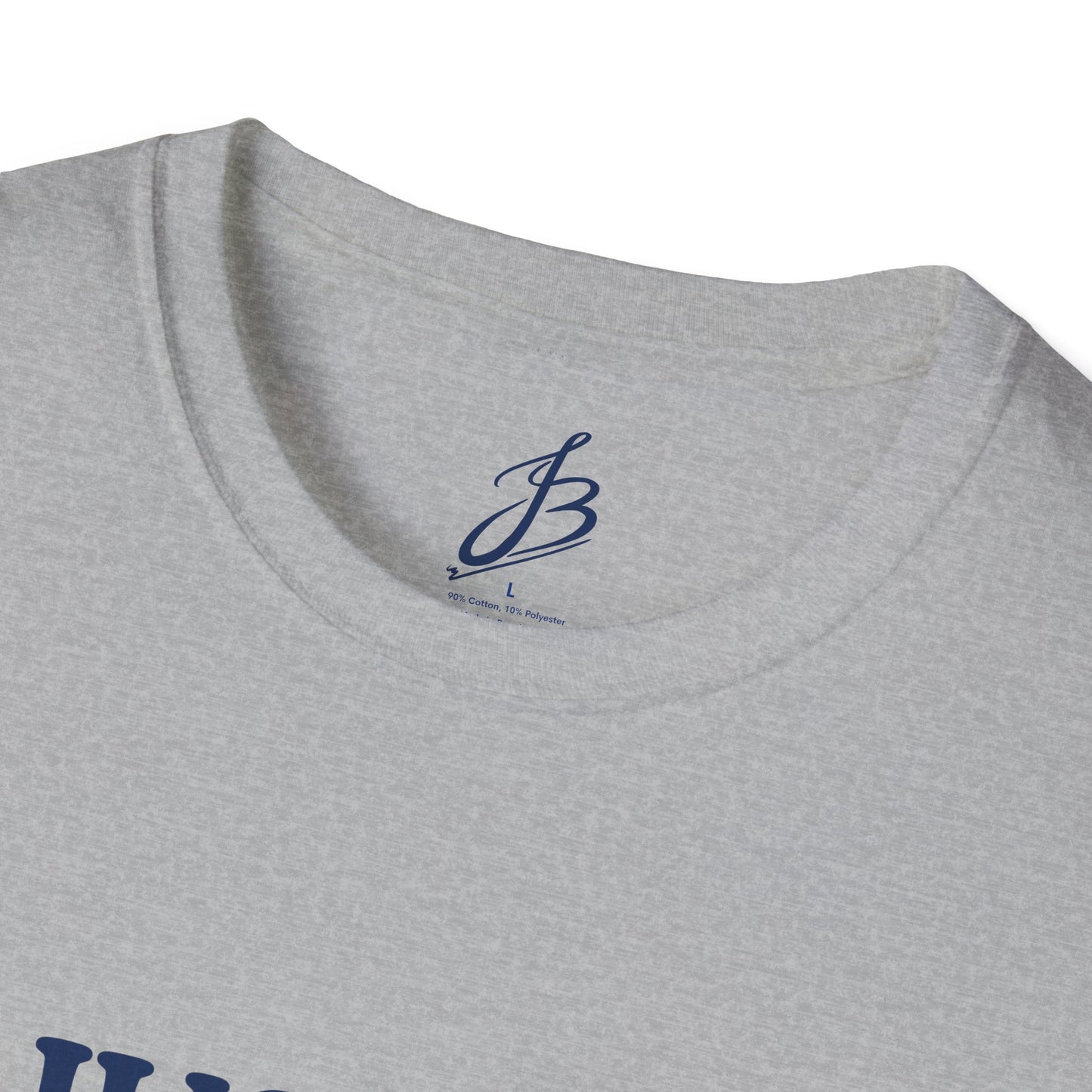 Just Be T-Shirt