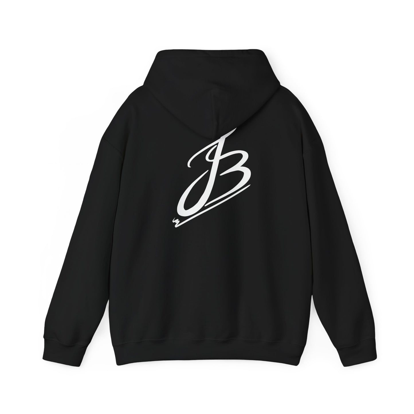Just Be Hoodie