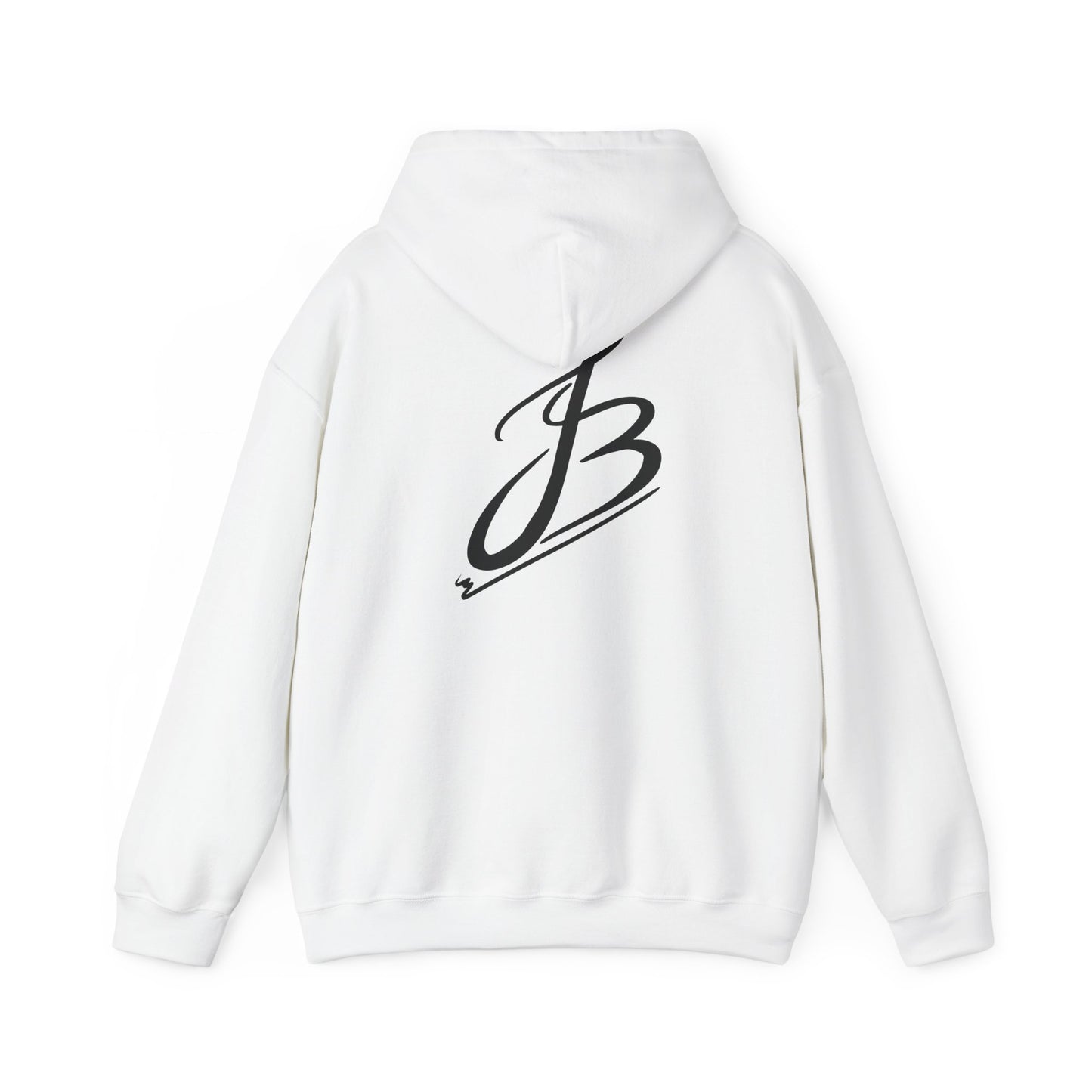 Just Be Hoodie