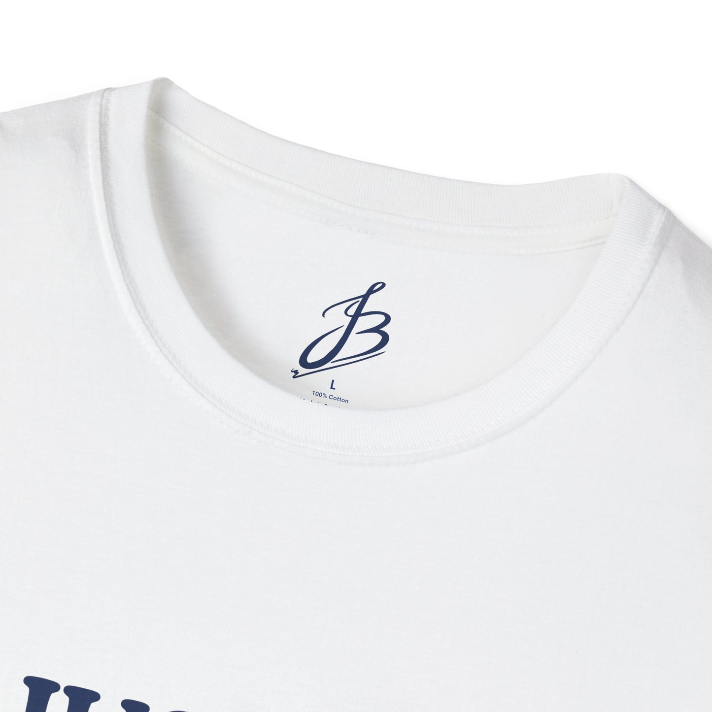 Just Be T-Shirt