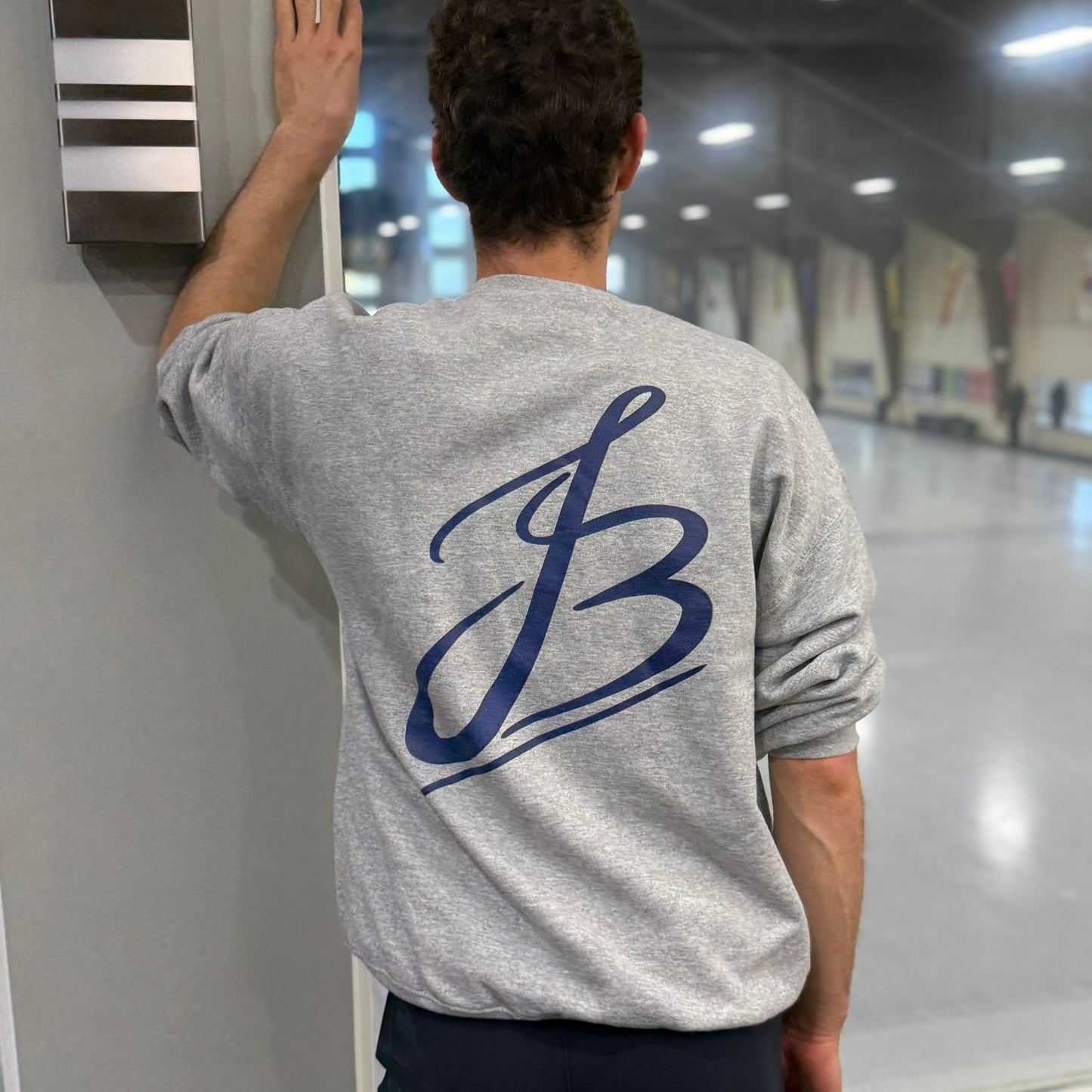 Just Be Sweater