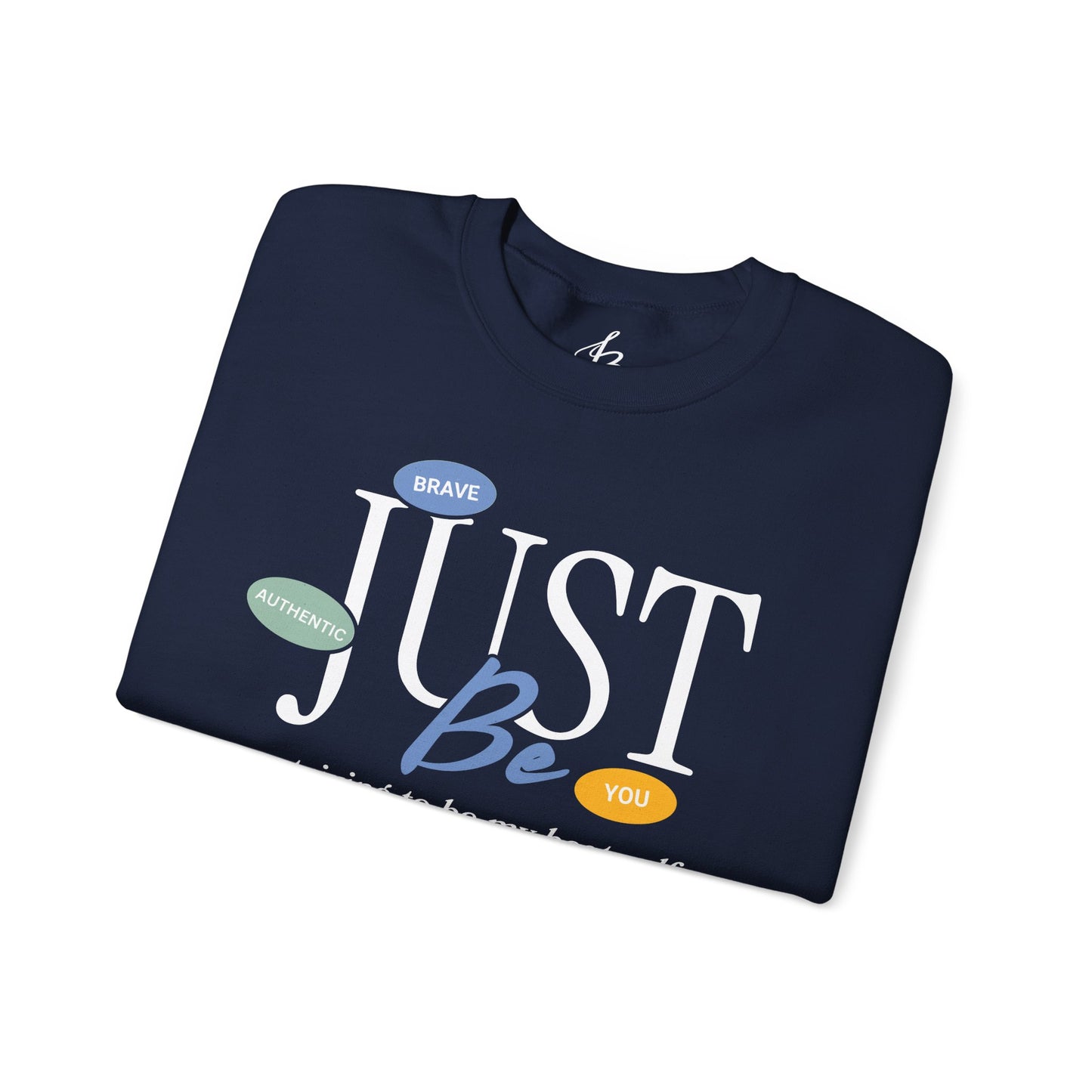 My Best Self Crewneck