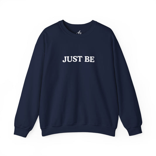 Just Be Crewneck - JB Family Edition