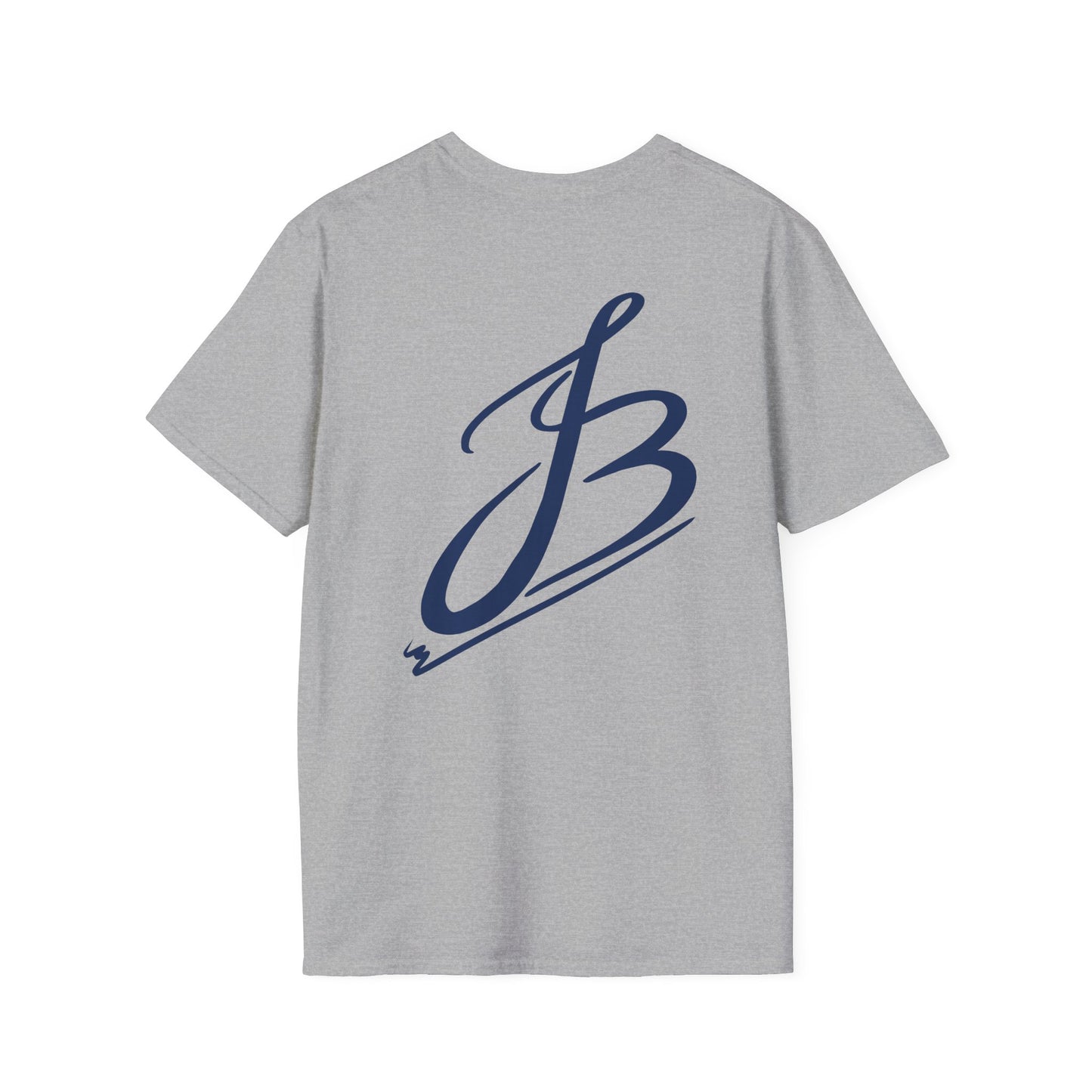 Just Be T-Shirt