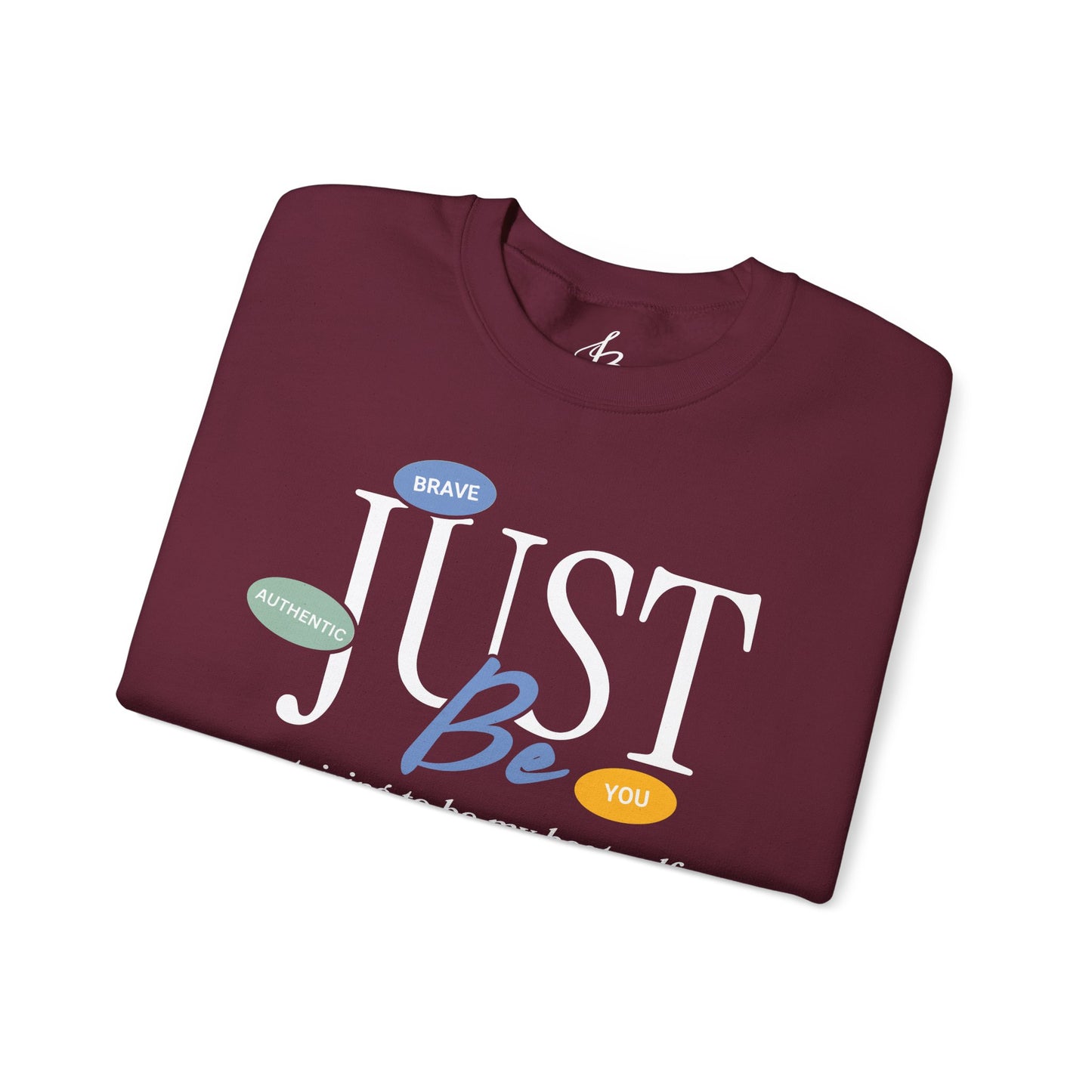 My Best Self Crewneck