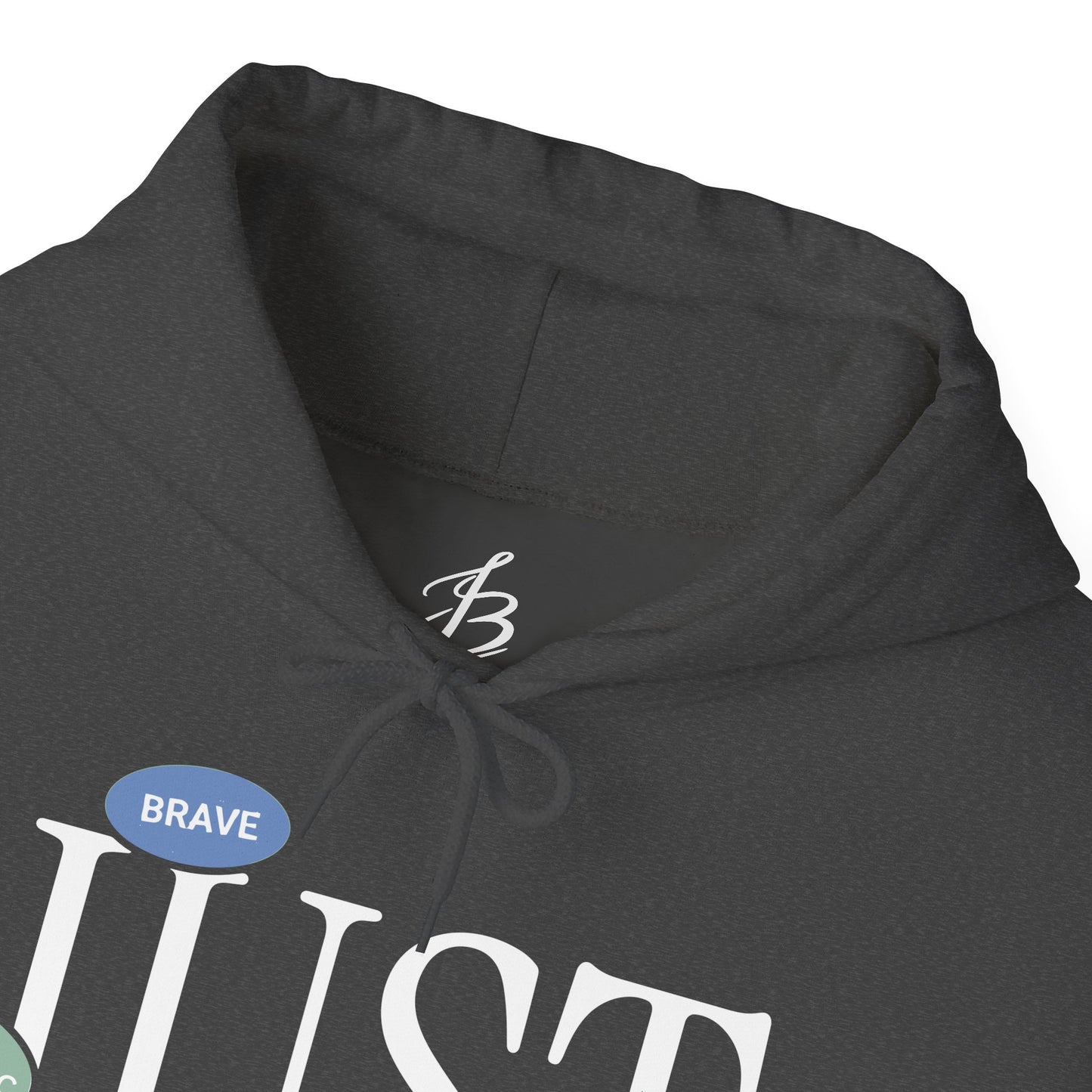 My Best Self Hoodie