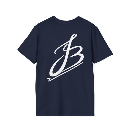 Just Be T-Shirt
