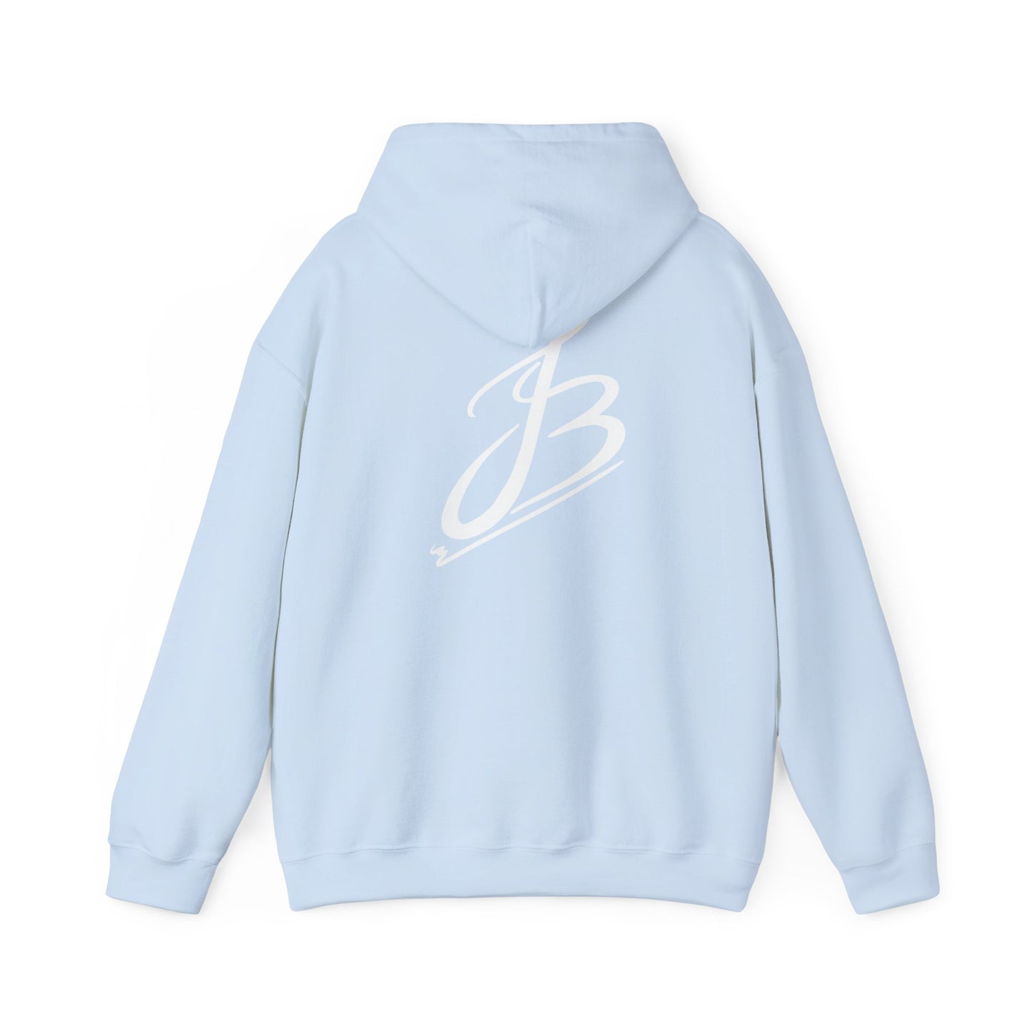 Just Be Hoodie