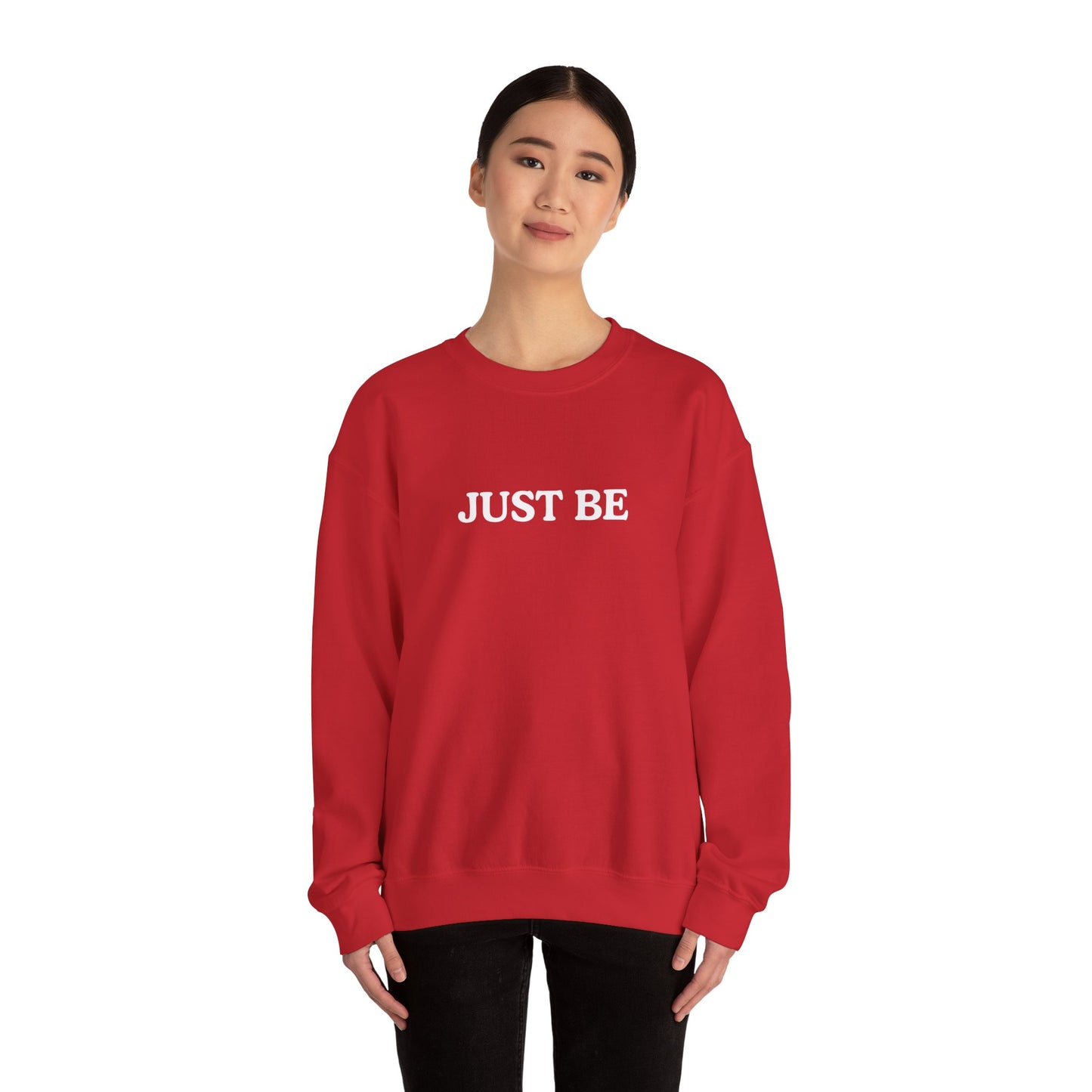Just Be Sweater