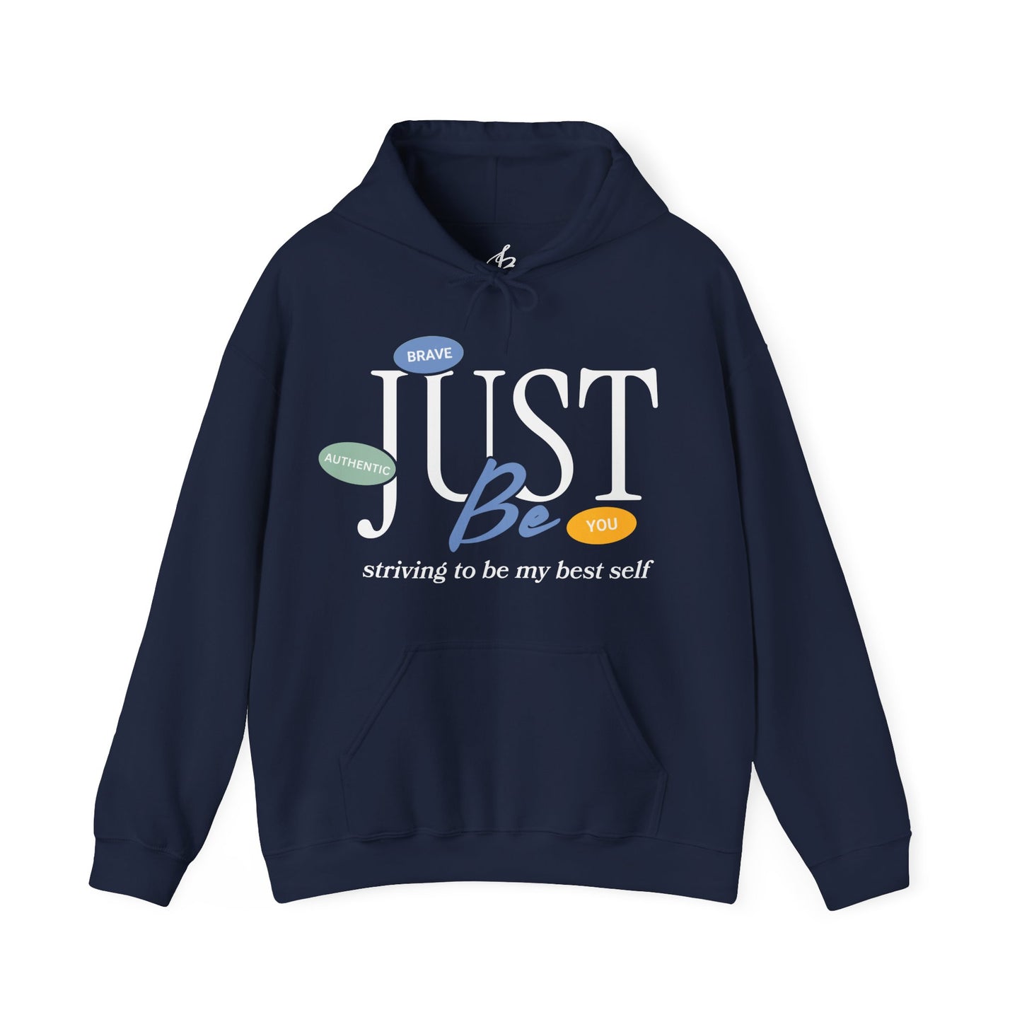 My Best Self Hoodie