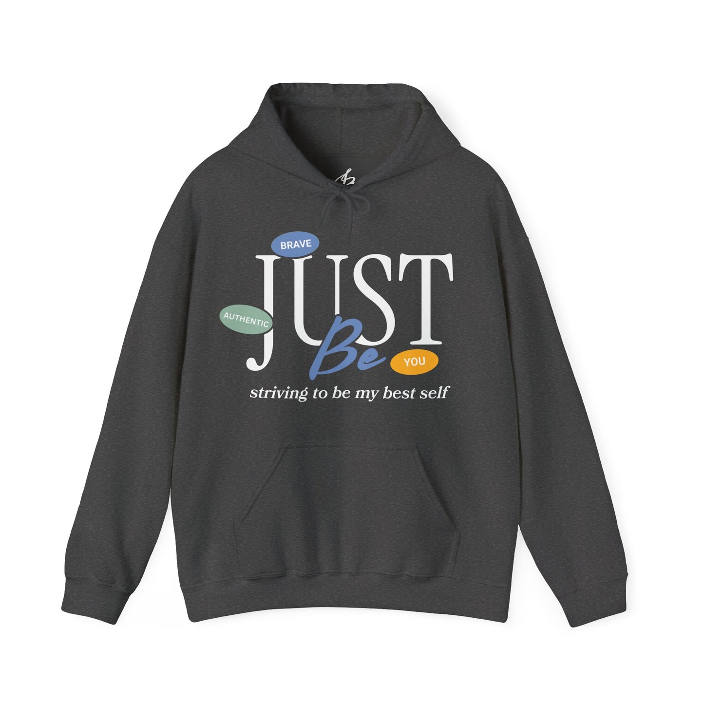 My Best Self Hoodie