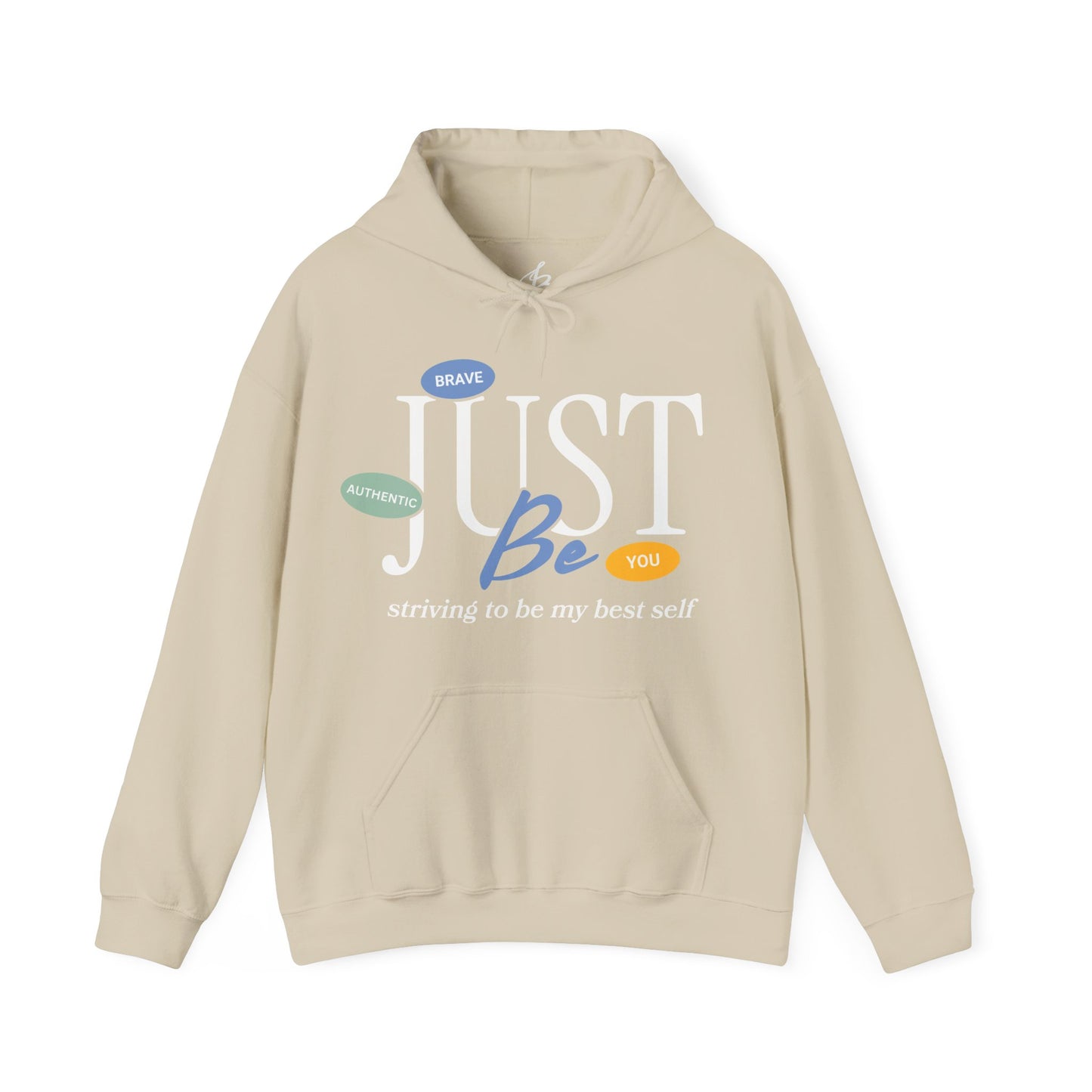 My Best Self Hoodie