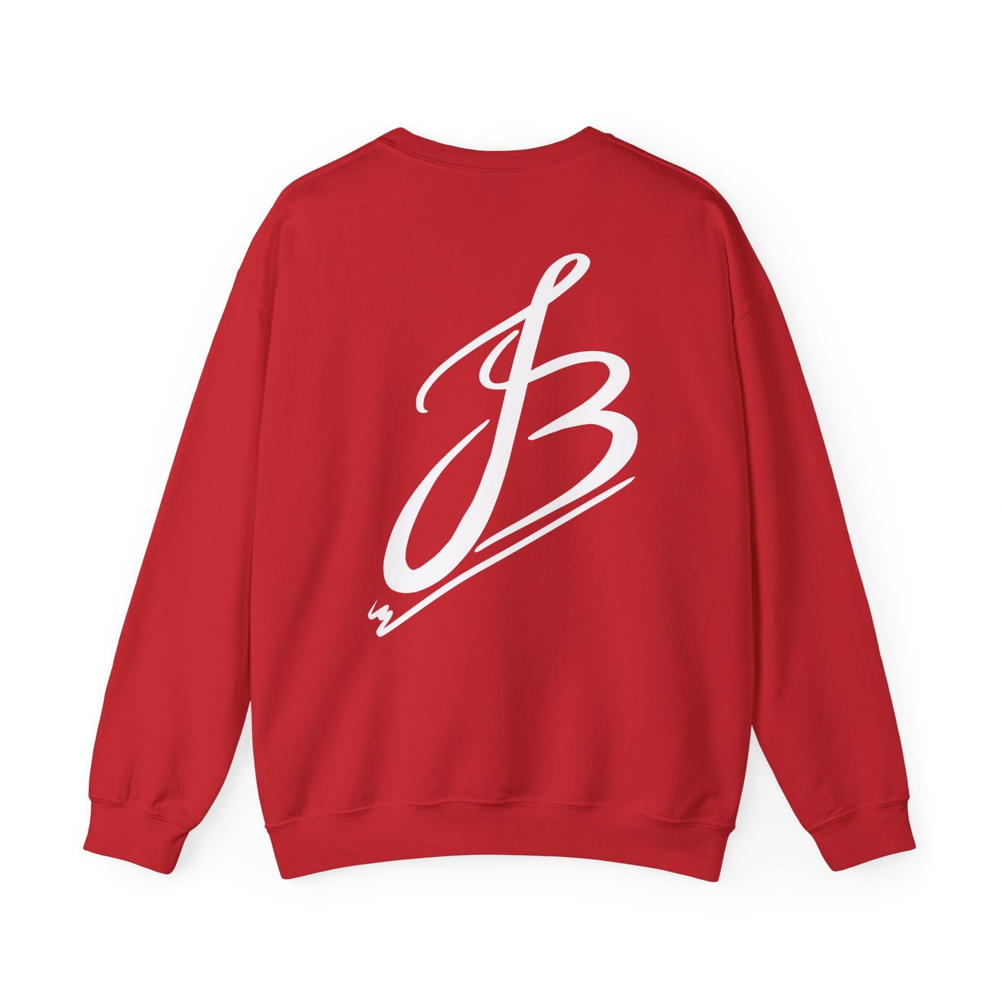 Just Be Crewneck - JB Family Edition