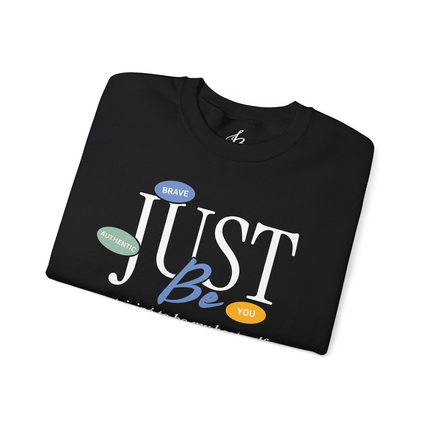 My Best Self Crewneck