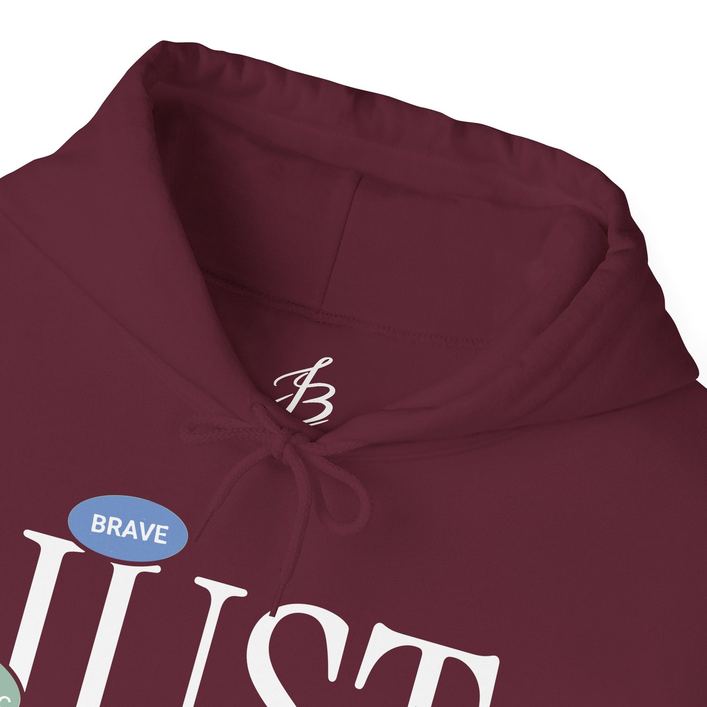 My Best Self Hoodie