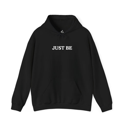 Just Be Hoodie