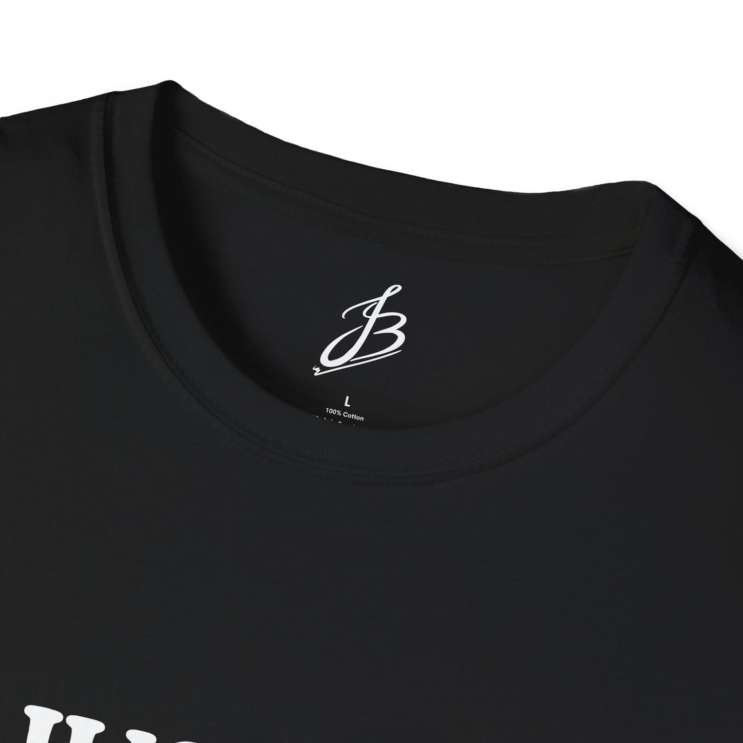 Just Be T-Shirt
