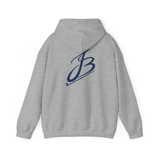 Just Be Hoodie