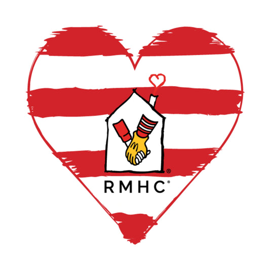 Ronald McDonald House Donation