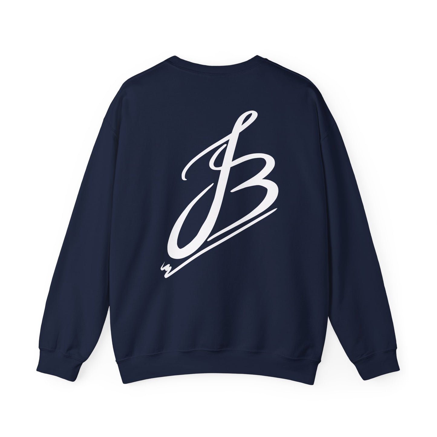 Just Be Crewneck - JB Family Edition