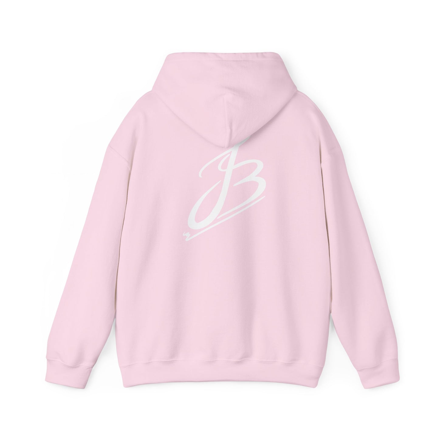 Just Be Hoodie