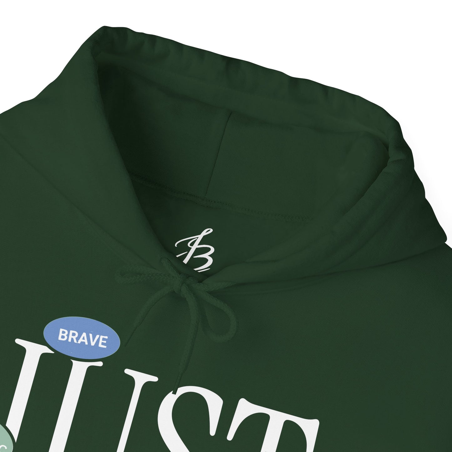 My Best Self Hoodie