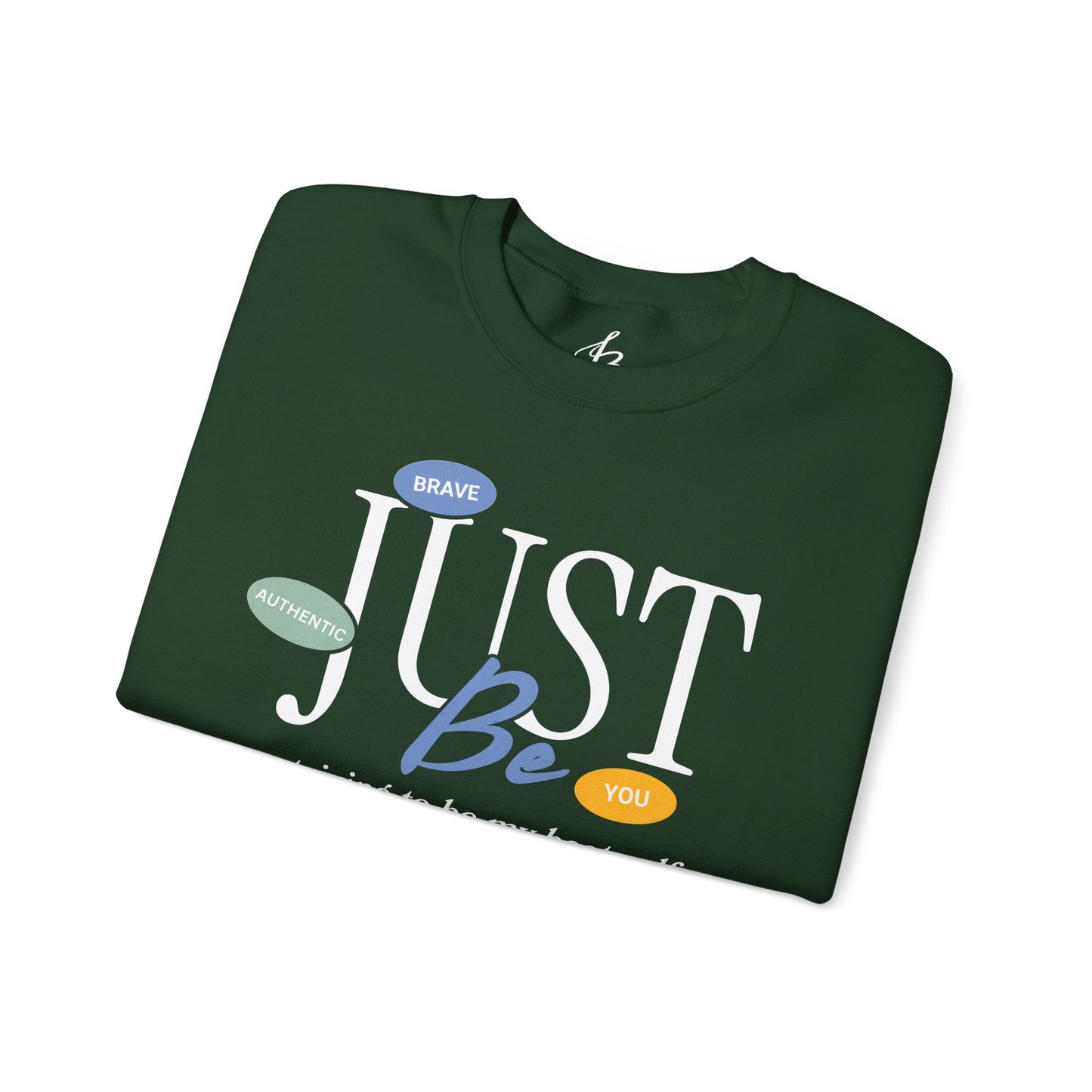 My Best Self Crewneck