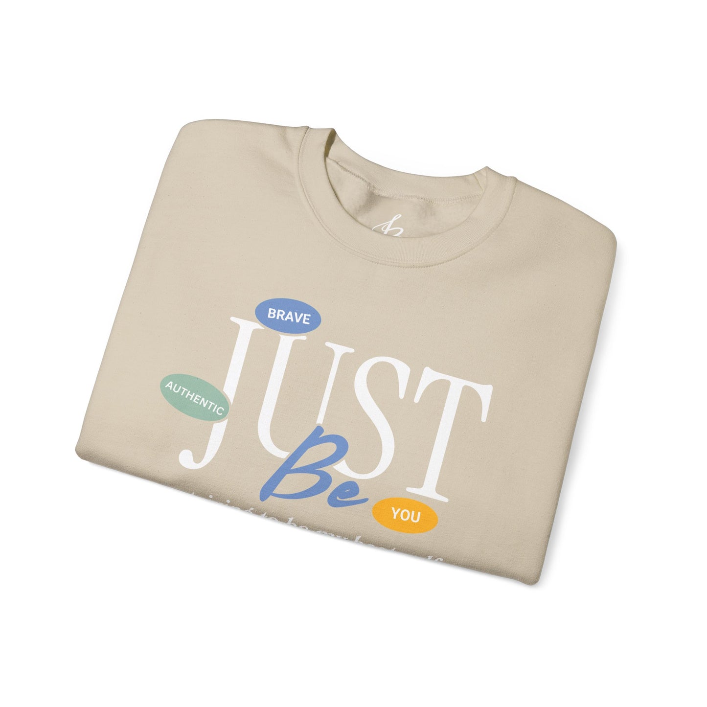 My Best Self Crewneck