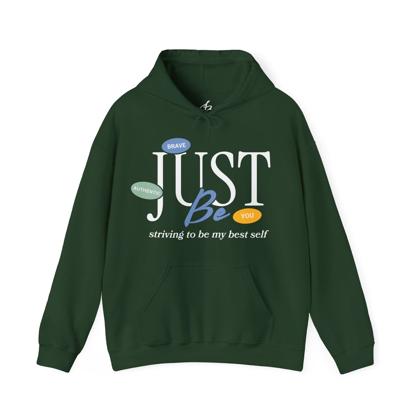 My Best Self Hoodie