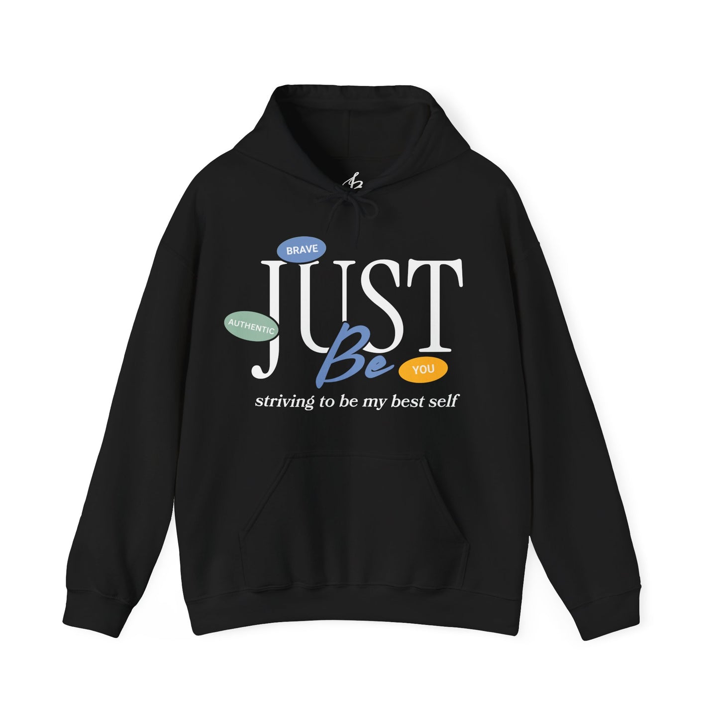My Best Self Hoodie