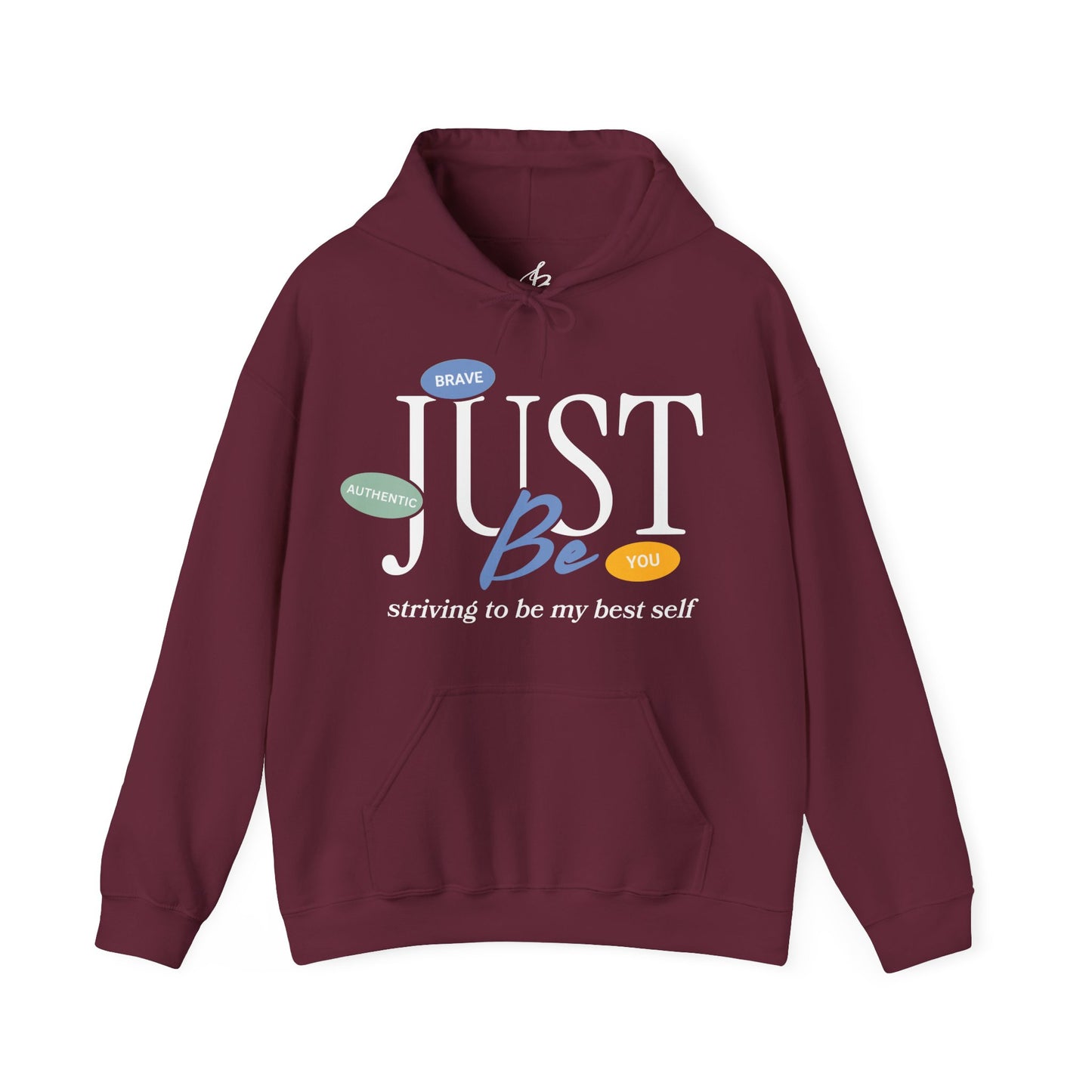 My Best Self Hoodie