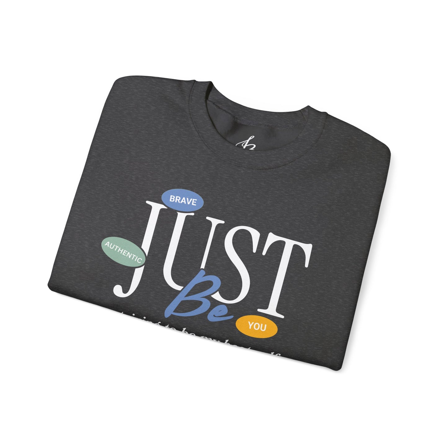 My Best Self Crewneck