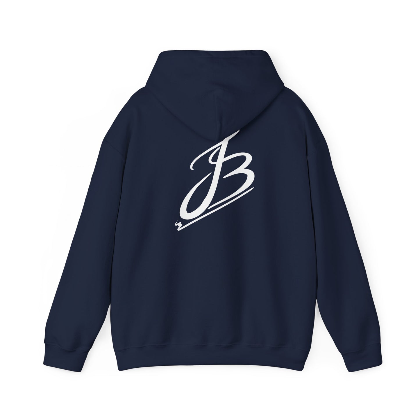 Just Be Hoodie