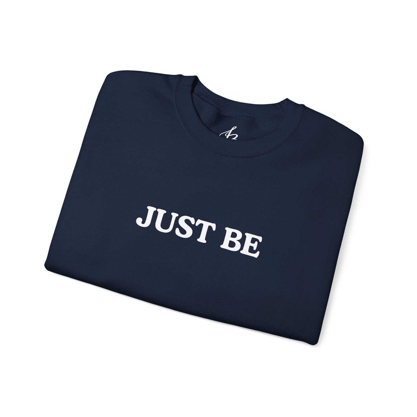 Just Be Crewneck - JB Family Edition