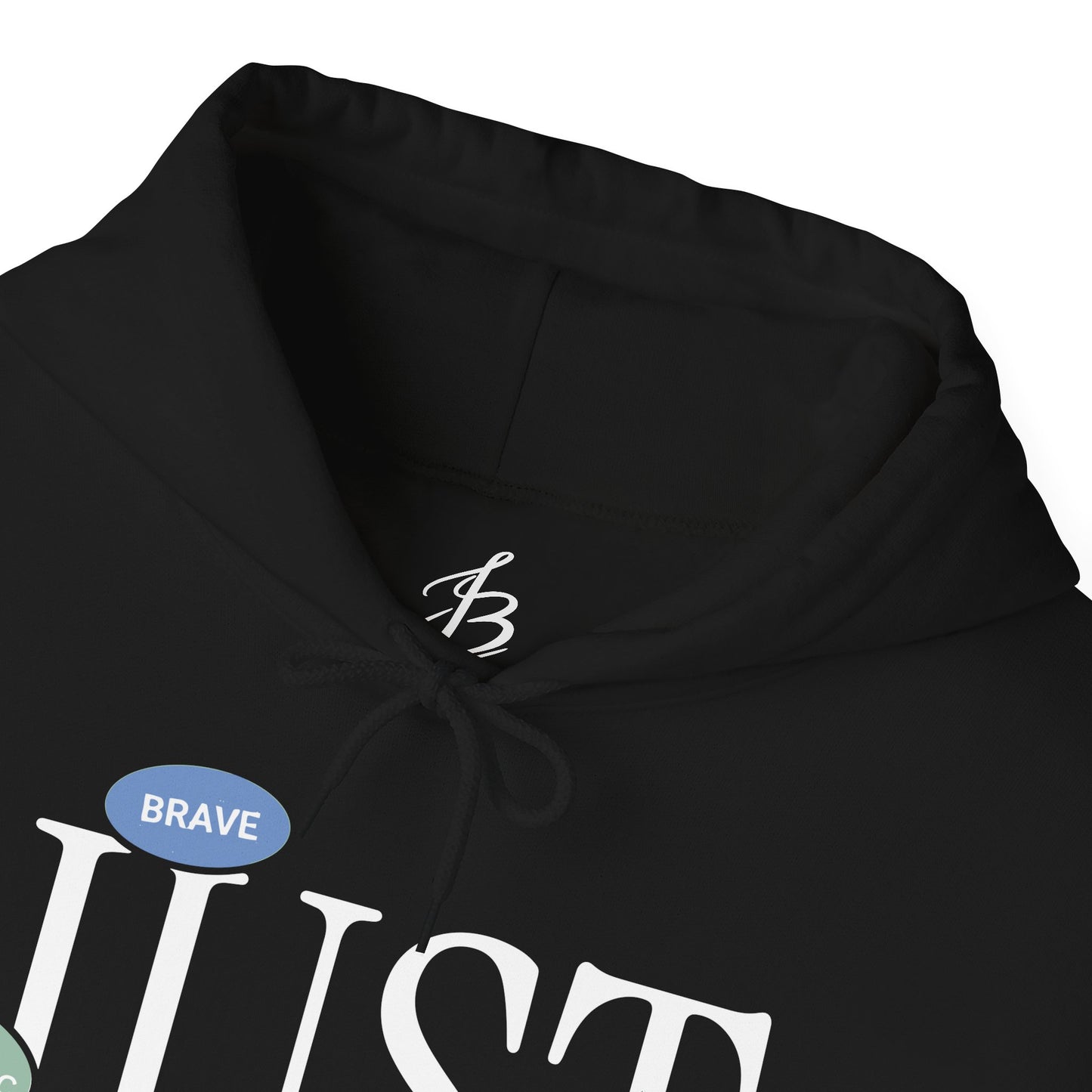 My Best Self Hoodie